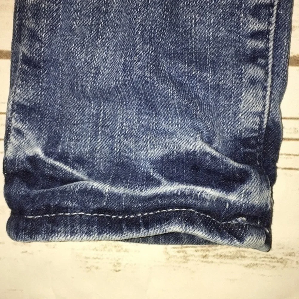 Baby GAP Skinny Jeans